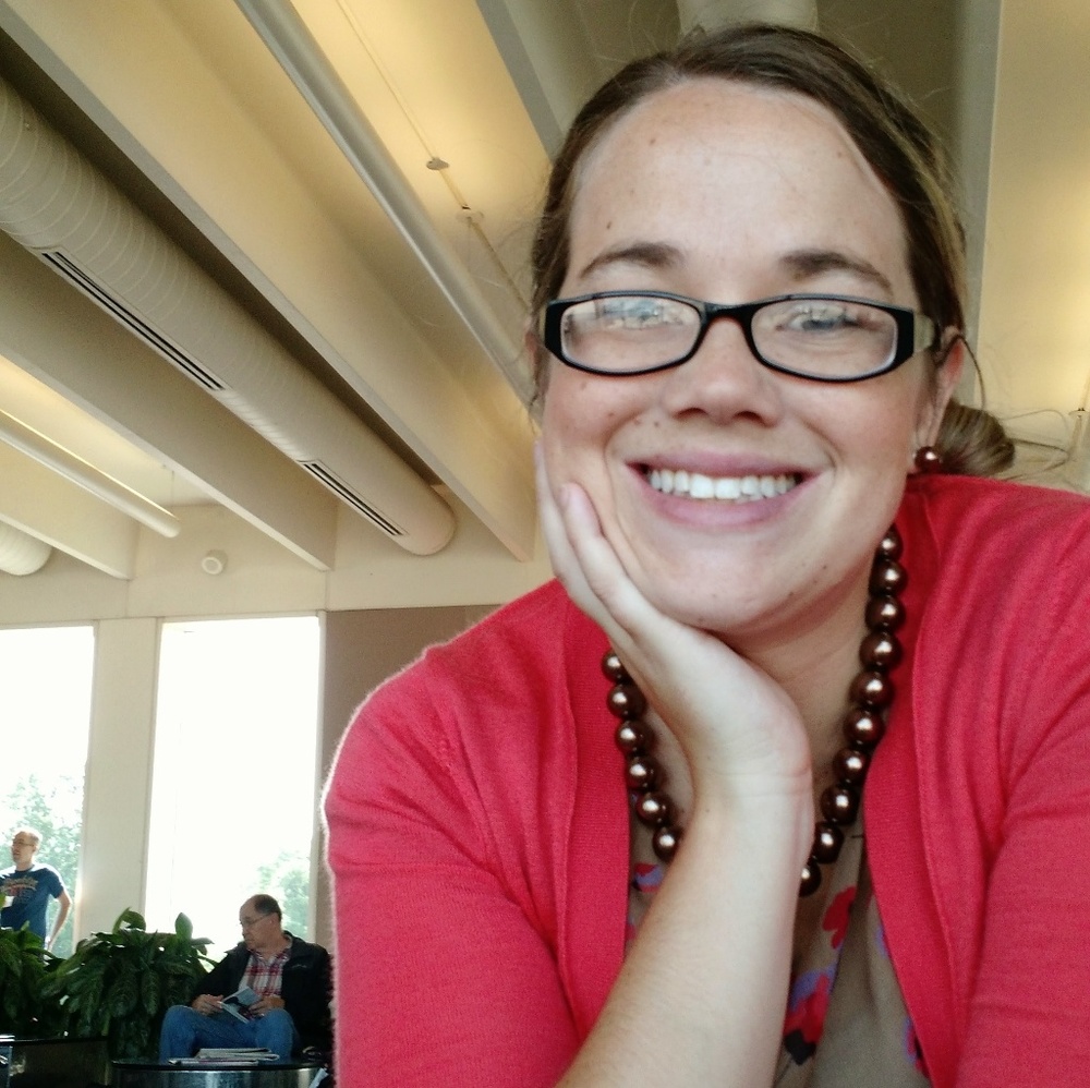 Meet your Posher, Meredith